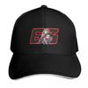 Francesco Bagnaia Baseball Cap Beach Outing Western Hat Visor Anime Women Beach Fashion Unisexs