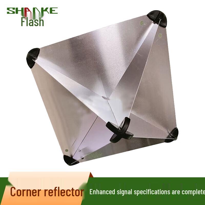Shanker Marine Radar Reflector