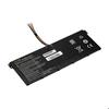 Laptop-Akku - Green Cell - GC-AC52V2 - 11,4 V - 3600 mAh - Kompatibel mit Acer