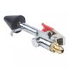 90 PSI Working Pressure Air Nozzle Adjustable Flow Control