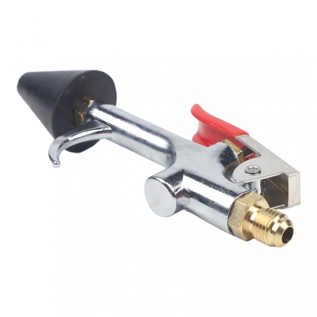 90 PSI Working Pressure Air Nozzle Adjustable Flow Control