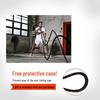 Giant Ring Professional UFC MMA Fitness Battle Rope for Explosive Power Training