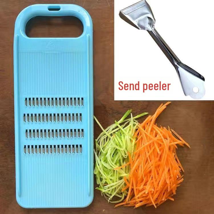 Feng Chi Multi-functional Potato & Radish Shredder Grater for Household Use