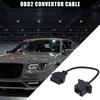 OBD1 to OBD2 Diagnostic Scanner Convertor Adapter Cable ONE  for Jeep