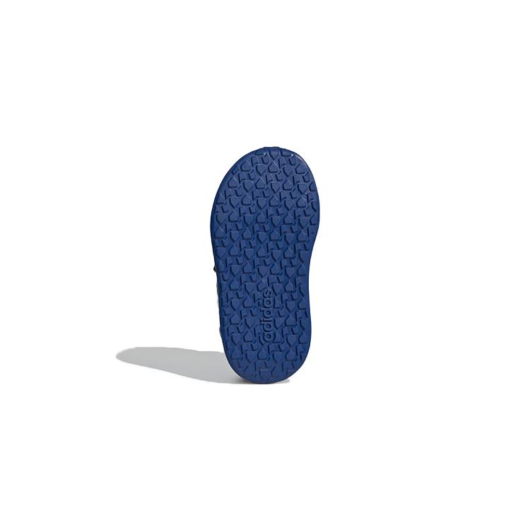 adidas Zapatos de niño bajo Neo Vs Switch Azul Blanco Bebé e Infantil FW6663