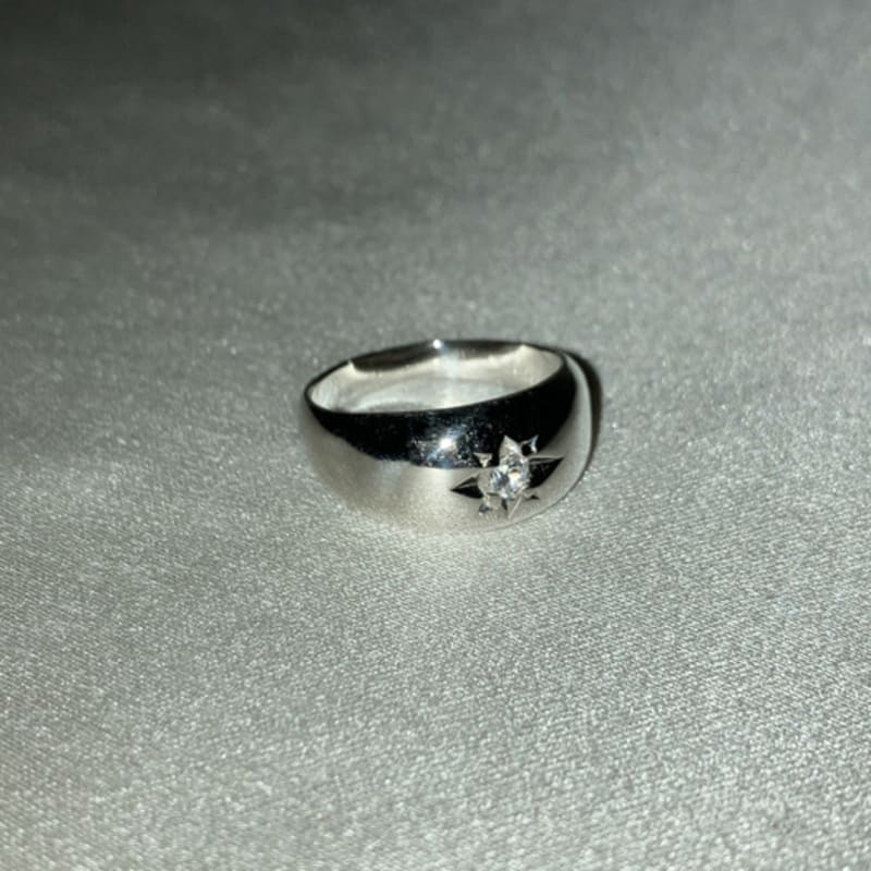 Fillow Collectors Ring