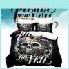 Pierce The Veil Album Cover Digital Print Duvet Cover Pillowcase Set Bedding