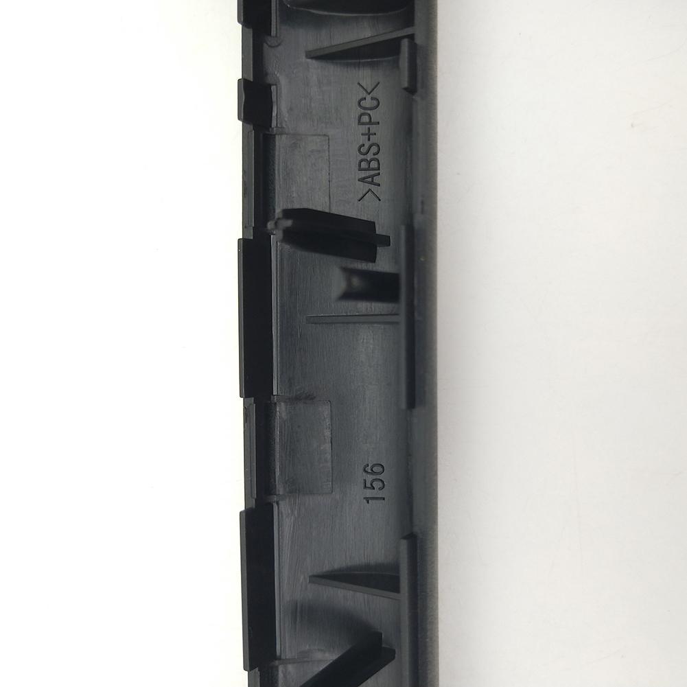 Car Tailgate Trunk Inside Handle/Buckle 1567400172 ABS Plastic Car Trunk Handle for Mercedes-Benz GLA Class W156 B-Class W246