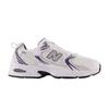 530 'White Dark Mercury' MR530BA Men's Shoes