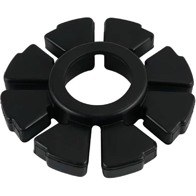 Compatible with GN 125 125U Wheel Drive Damper Kit Compatible with GN125 GN125U 1994 1995 1996 1997 1998 1999 Replacement 64651-38300