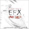 CD OMAR SOSA - Aleatoric Efx OT1013 Otá Records 2004 US Jazz Used