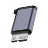 USB3.0 Type C Female Adapter Male To Type C Type-C USB3.0 Micro B Connector  Phone Accessories
