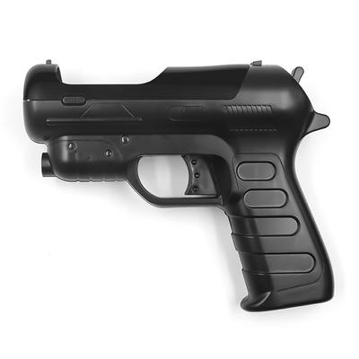 Exquisite Move Shooter Guns Motion Controller Attachment Nav for  VR for  MOVE Game Controller Accessories