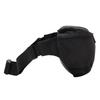 Porter Flash Waist Bag Black (L) 689-05952