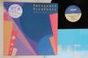 LP Record MAKOTO MATSUSHITA - Pressures And The Pleasures MOON28002 MOON 1982 Japan Japanese Pop/Rock Used