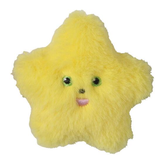 Gourmet Meister Yopi-chan Plush Clip