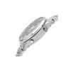 CASIO LINEAGE series 50 meters waterproof solar Quartz Steel Strap men's watch black dial LCW-M600D-1BJF