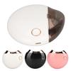 Electric Nail Clipper Safe Design Prevent Splatter 2 Gears Automatic Nail Cutter for Children for Travel