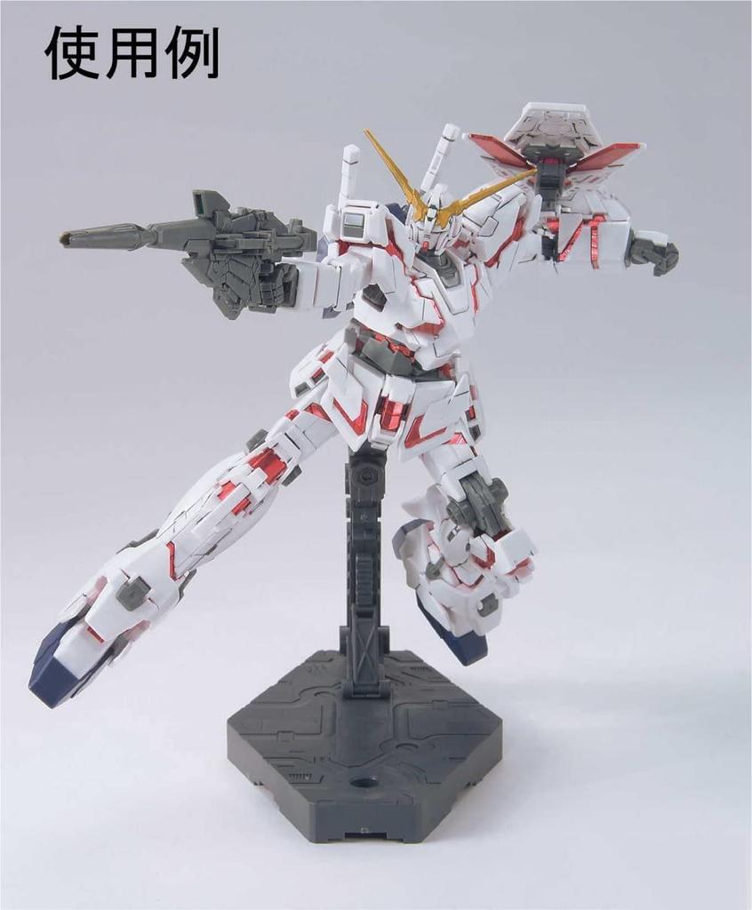 GSI Creos Gundam Marker Gundam Metallic Marker Set for Model Painting (GMS121)
