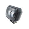 1x 3" 12V 24V 6500K 20W LED Light Bar Offroad Car Boat Led Work Light Spot Light