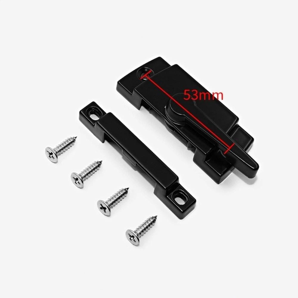 

Mounting Base Cam Action Zinc Zinc Zinc Alloy Cam Lock Security Sash Locks Vinyl Windows Style-C