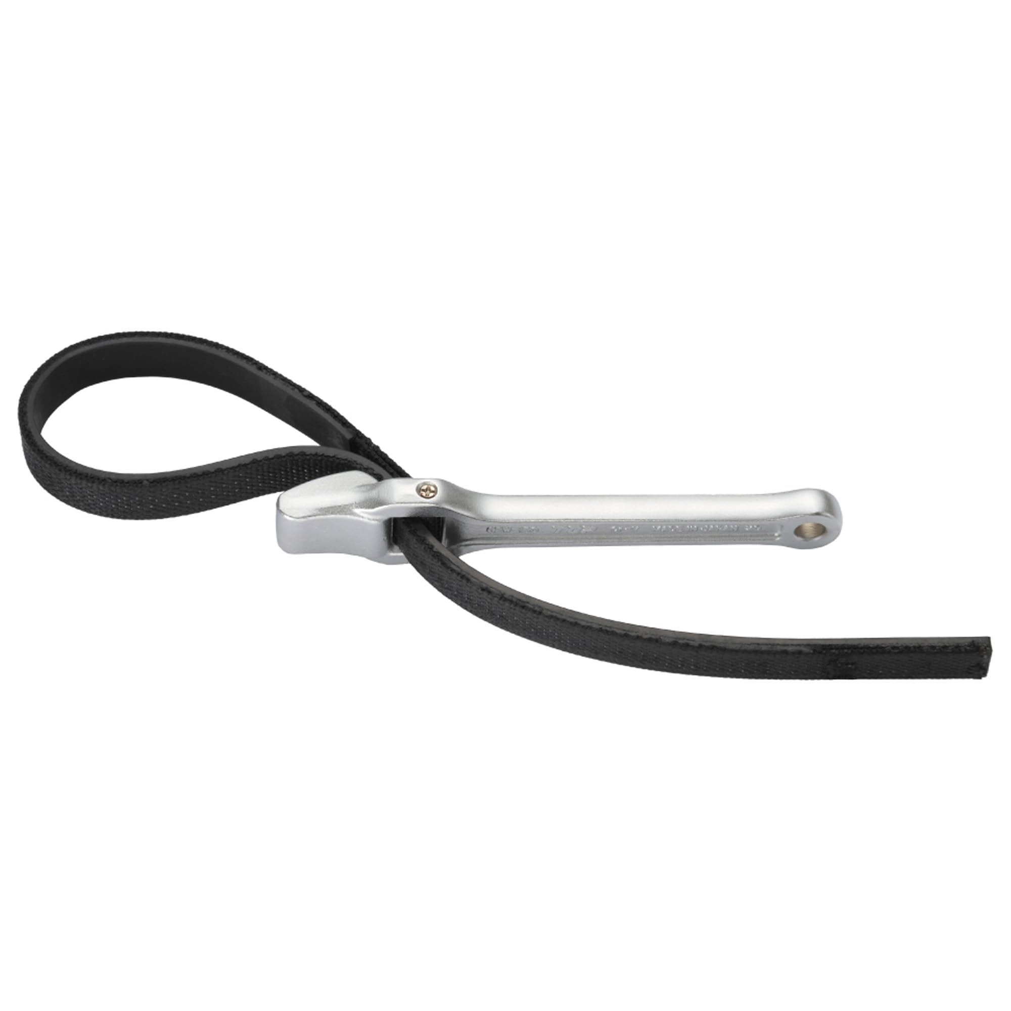 

TOP Industrial Rubber Belt Fits Pipes (TOP) Wrench, (Outer Diameter) 20-90mm, GBW-150