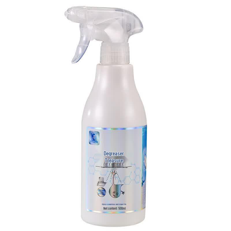 AWAN S FUNFUN Heavy Duty Kitchen Degreaser
