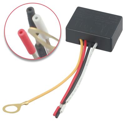 DIY moduly – Elektronické moduly
