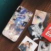 Your Name Phone Case For IPhone 18 16 15 14 13 12 Mini 11 Pro XS Max X XR SE 6 7 8 Plus Soft Silicone Cover