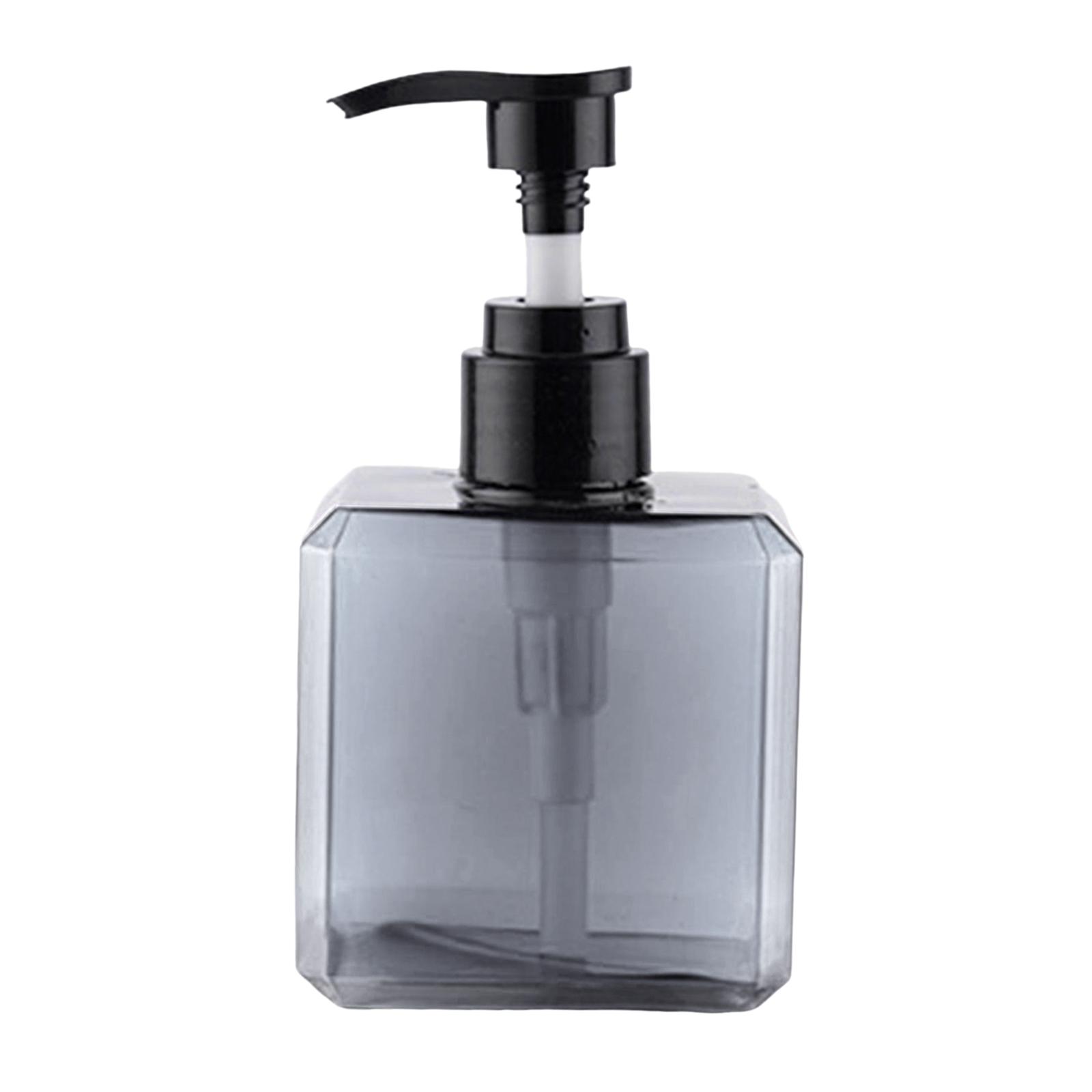 Laundry Dispenser Bleach Container Bottle Liquid Laundry Soap Bottle
