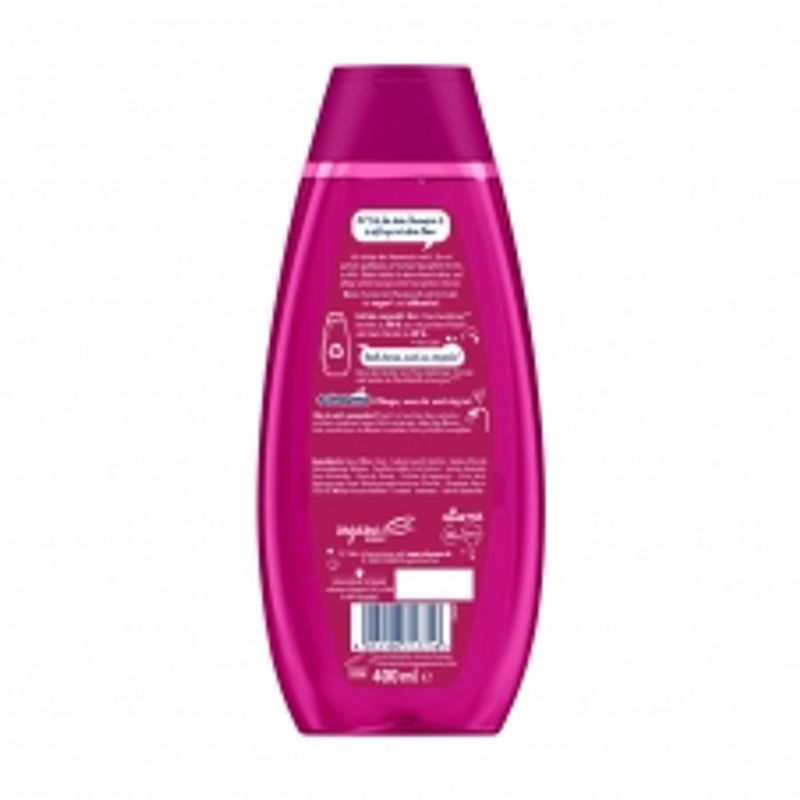 Shauma Fresh It Up Shampoo 400ml
