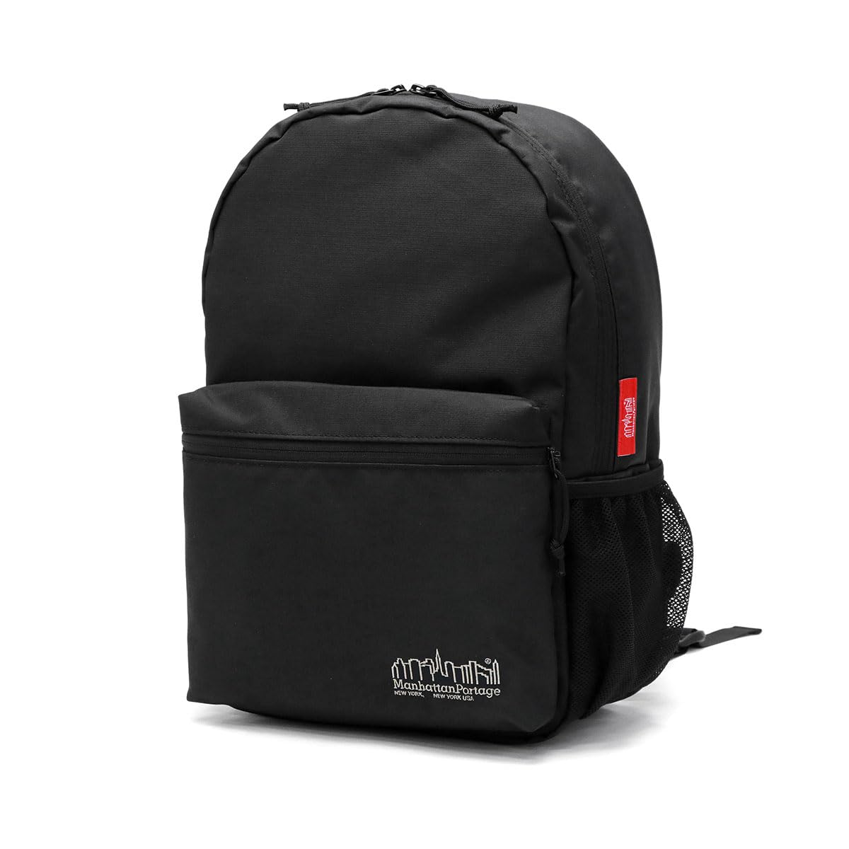 

Оригінальний продукт Рюкзак MP1241CDRSP Timberline Action Bag Чорний M [Manhattan Portage] [Офіційний] чорний