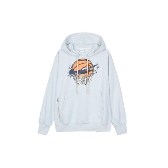 Nike Sweatshirts Men s Photon Gray FB7138-025 EU L