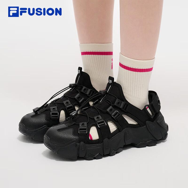 FILA FUSION Women's Breathable Sport Sandals