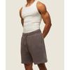 Gymshark Everywear Sweat Shorts Archive Brown A1b6e Nby8.