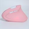 Vertical Mouse USB Wireless   Gaming Rechargble Computer Accessories H1 2.4G