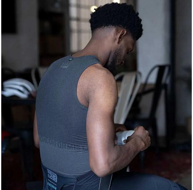 Gobik Sleeveless Base Layer Limber Skin
