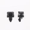 20Pcs For E32 E34 Windscreen Cowl And Scuttle Panel Trim Clips Plastic Fasteners Auto Plastic Fastener Car Accessories