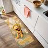 Biene Maja Customize Your Name Kitchen Rug Runner Rug Laundry Mat Hallway Entryway The Best Gift Choice