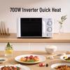 Ruijie 20L Inverter Microwave Oven