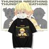 T-shirts et débardeurs – T-shirts