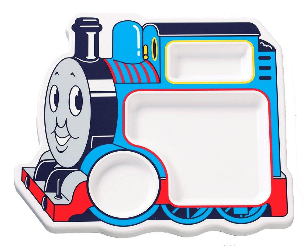 

OSK Thomas the Tank Engine Lunch Plate One Size KP-16
