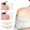 Thickness Invisible Shoulder Pads Self Adhesive Style Sponge Pad Anti-Slip Shoulder Pads  for Women
