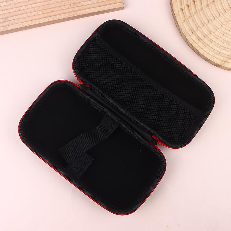 For Gamesir X5 Lite/X2S Stretching Game Controller Protective Storage Bag Portable Handle Hard Shell Eva