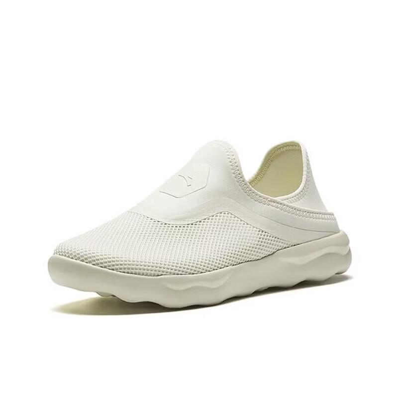 ANTA Women's Easy Slip-On Training Shoes
