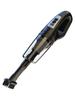 Portable Cordless Car Vacuum Cleaner - Dual-Use, High Suction, Rechargeable for Home & Car