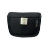 Knicks Ballistic Fabric Accessory Pouch BA-100BOX Black