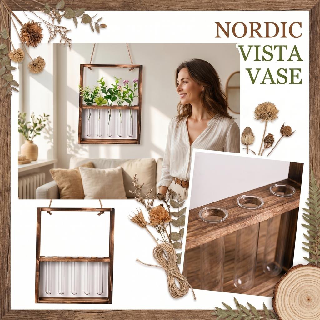 Creative Tabletop Decorations For Fashionable Home Accessories