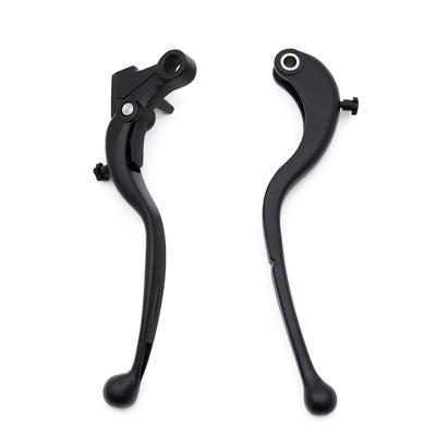 Für YAMAHA MT09 MT-09 SP Bremskupplungshebel Griff R1 R7 R9 XSR900 TRACER 9 2025 2026 Motorradzubehör Steuergriffe