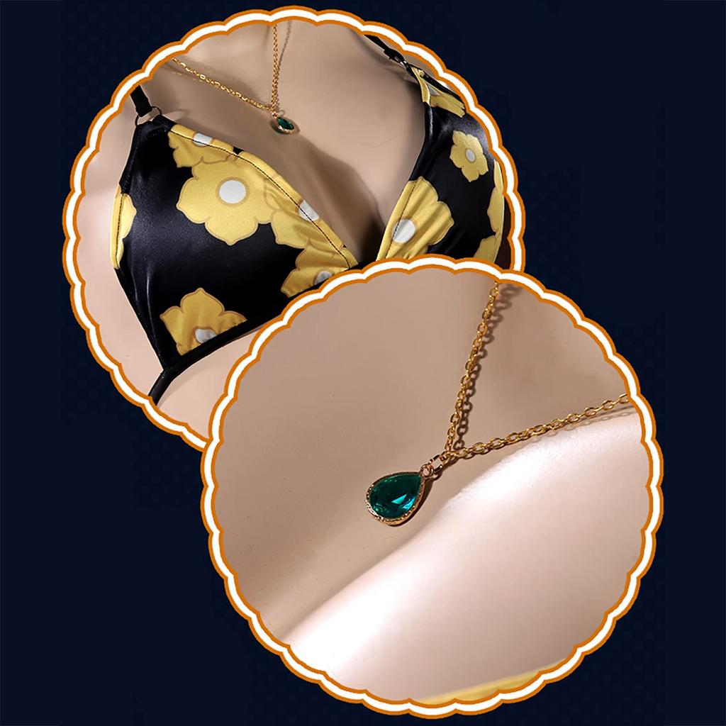 That Doll Falls In Love Kitagawa Umi Cosplay Bikini Swimsuit Love [milky Time] Dress-up Dress-up (M)